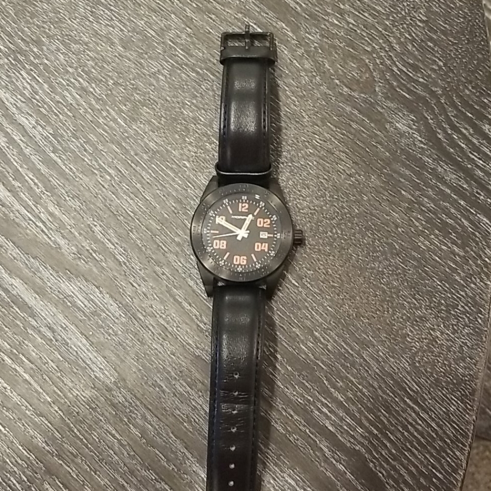 Morphic M63 series Mens Watch